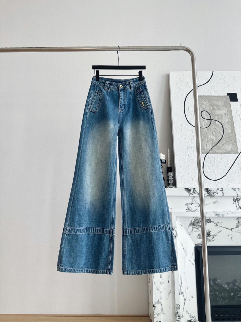 YSL Jeans